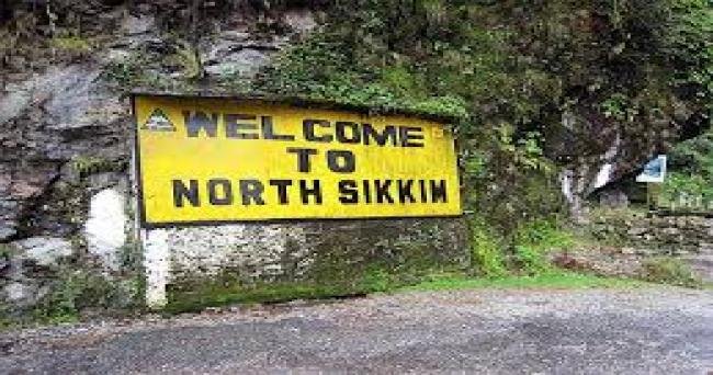 Sikkim & Darjeeling Tour Package - Silk Route Tourism